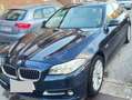 BMW 520 520dA Azul - thumbnail 2