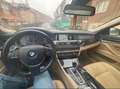 BMW 520 520dA Azul - thumbnail 9