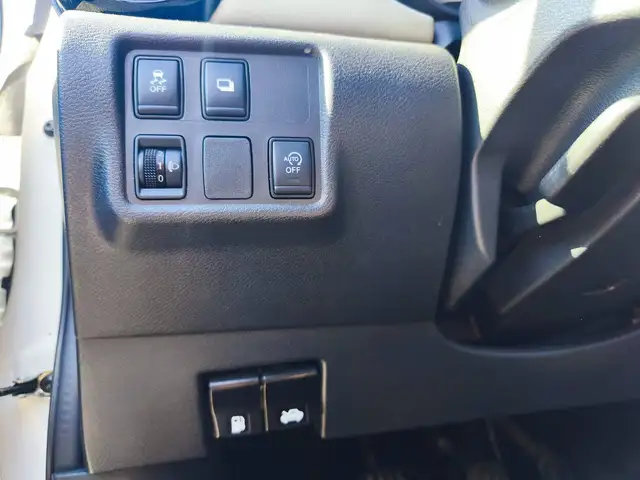 Nissan Micra view 13