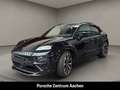 Porsche Macan Turbo BOSE Luftfederung Panoramadach LED Noir - thumbnail 1