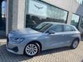 Audi A3 SPB 30 TFSI 85 kW S tronic Business Grigio - thumbnail 2
