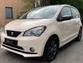 SEAT Mii 1.0i BY MANGO / Airco / Gps / Alcantara /Bluetooth Beige - thumbnail 2