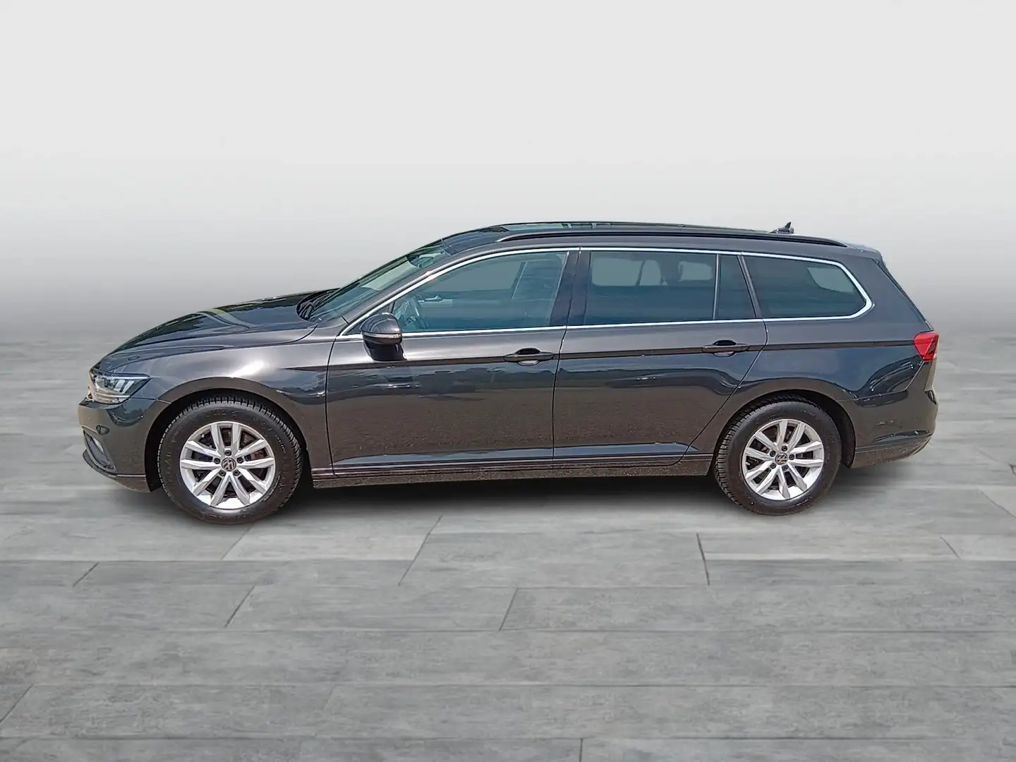 Volkswagen Passat Variant Business TDI DSG Grau - 2