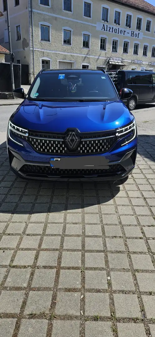 Renault Austral 1.2 E-Tech Híbrido Techno Esprit Alpine 146kW - 1