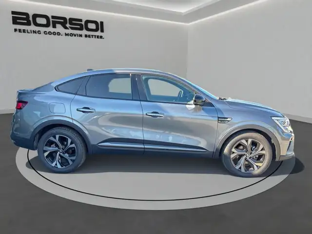 Renault Arkana view 6