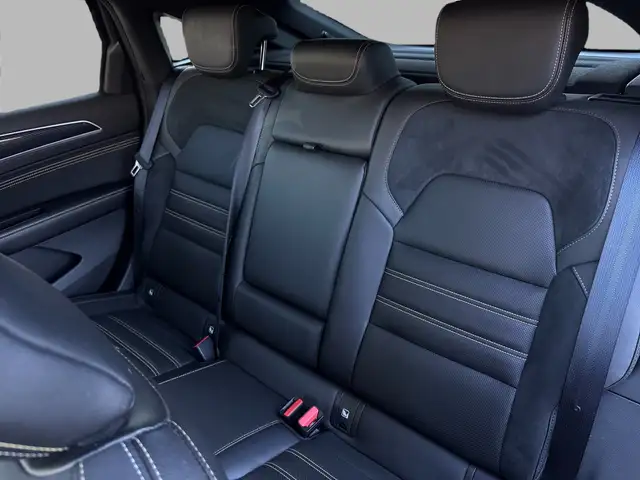 Renault Arkana view 15