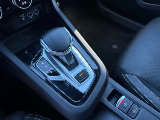 Renault Arkana view 21