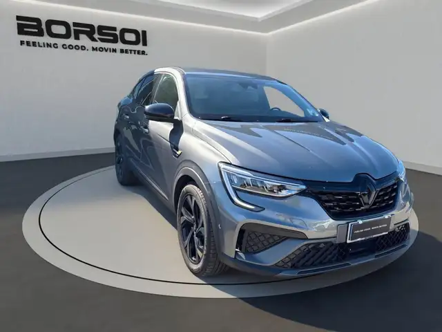 Renault Arkana view 7