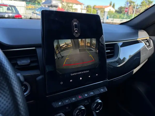 Renault Arkana view 20