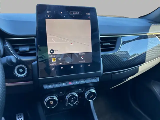 Renault Arkana view 12