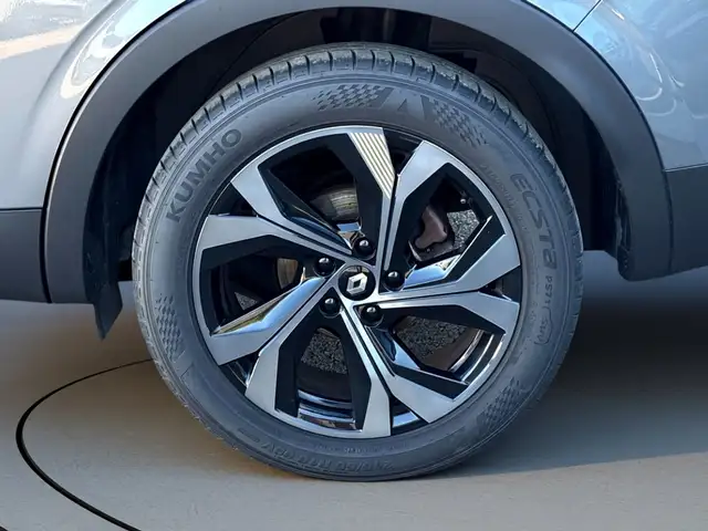 Renault Arkana view 23