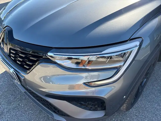 Renault Arkana view 17