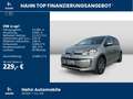 Volkswagen e-up! Move Style Plus Cam Klima Maps+More Sitzhe Silber - thumbnail 2