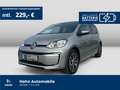 Volkswagen e-up! Move Style Plus Cam Klima Maps+More Sitzhe Silber - thumbnail 1