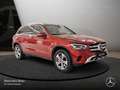 Mercedes-Benz GLC 300 e 4M PANO+360+AHK+MULTIBEAM+FAHRASS+HUD+9G Rot - thumbnail 5