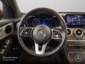 Mercedes-Benz GLC 300 e 4M PANO+360+AHK+MULTIBEAM+FAHRASS+HUD+9G Rot - thumbnail 14