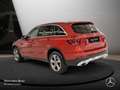 Mercedes-Benz GLC 300 e 4M PANO+360+AHK+MULTIBEAM+FAHRASS+HUD+9G Rot - thumbnail 10