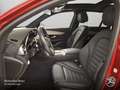 Mercedes-Benz GLC 300 e 4M PANO+360+AHK+MULTIBEAM+FAHRASS+HUD+9G Rot - thumbnail 11