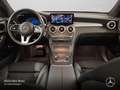 Mercedes-Benz GLC 300 e 4M PANO+360+AHK+MULTIBEAM+FAHRASS+HUD+9G Rot - thumbnail 13