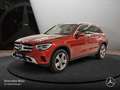 Mercedes-Benz GLC 300 e 4M PANO+360+AHK+MULTIBEAM+FAHRASS+HUD+9G Rot - thumbnail 2