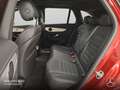 Mercedes-Benz GLC 300 e 4M PANO+360+AHK+MULTIBEAM+FAHRASS+HUD+9G Rot - thumbnail 12