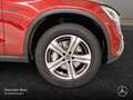Mercedes-Benz GLC 300 e 4M PANO+360+AHK+MULTIBEAM+FAHRASS+HUD+9G Rot - thumbnail 6