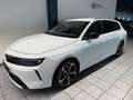 Opel Astra L Sports Tourer Elegance AHK Kam LED Blanc - thumbnail 1