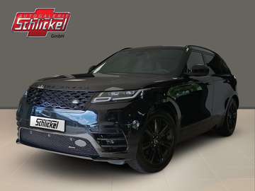 P400 AWD R-Dynamic SE Black Pack ACC Winter-Paket