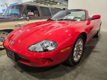 Supercharged! - Low Kms - Local Car