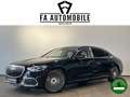 Mercedes-Benz S 680 Maybach 4Matic Pano MBUX Fond 21 Zoll VOLL Noir - thumbnail 1