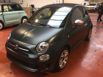 500C 1.2i Sport (EU6d-TEMP)