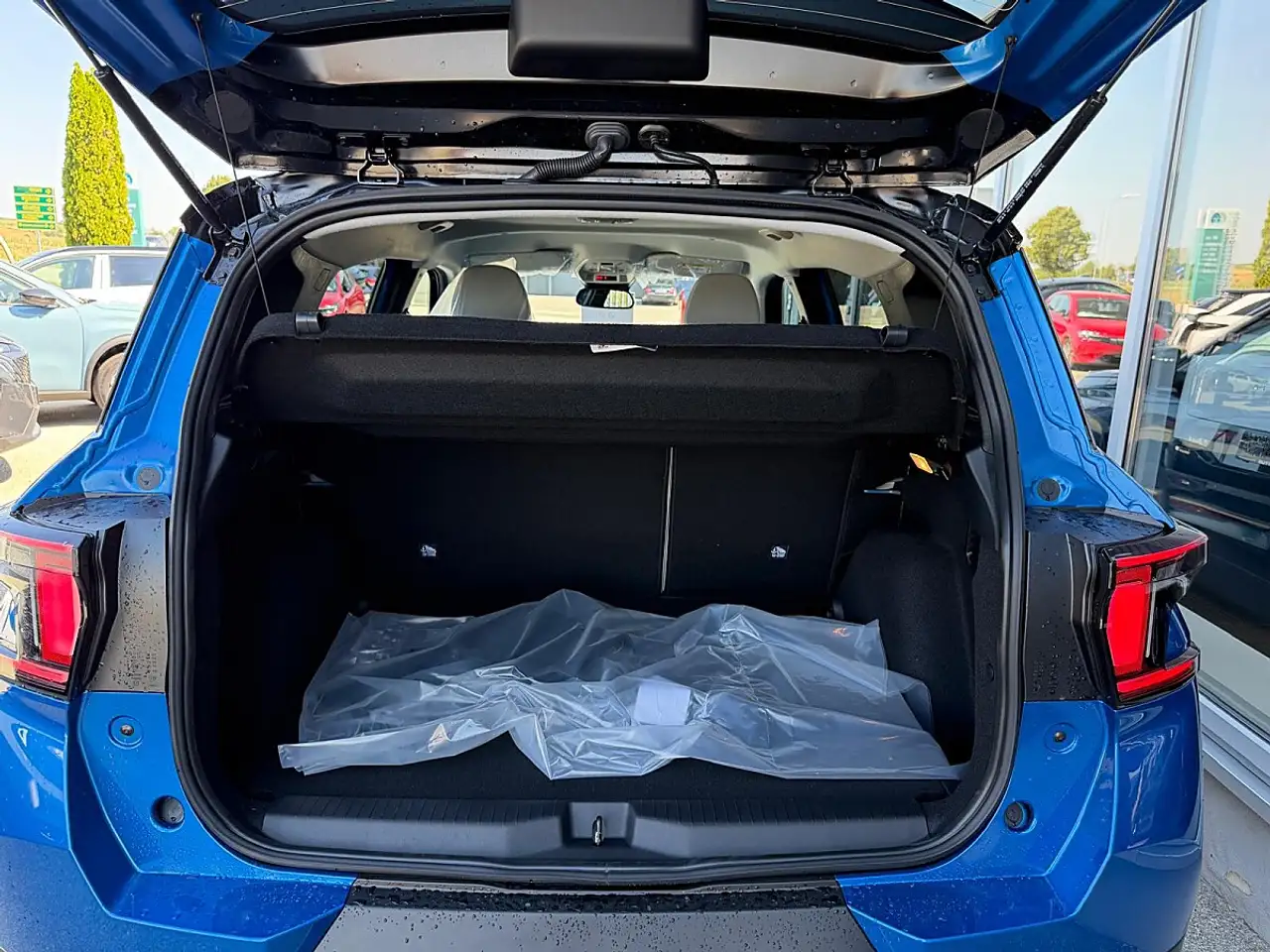 Citroen C3 Aircross 2026 — фото 13