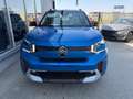 Citroen C3 Aircross Hybrid mHEV 145 Max ë-DSC6 Blau - thumbnail 2