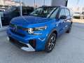 Citroen C3 Aircross Hybrid mHEV 145 Max ë-DSC6 Blau - thumbnail 1