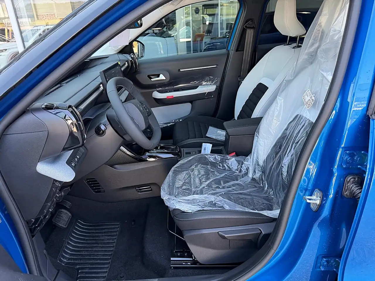 Citroen C3 Aircross 2026