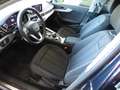 Audi A4 Avant *Xenon*Navi*Digital Cockpit*Klimaautom* Bleu - thumbnail 2