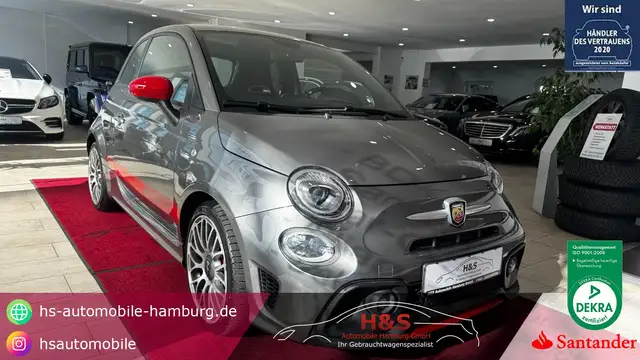 Abarth 595 595