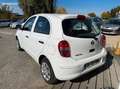 Nissan Micra 1.2 80ch pure drive 5p Weiß - thumbnail 2