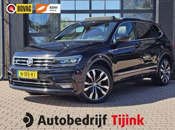 1.5 TSI Highline Business R-line 7p. | LED | Pano