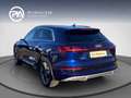 Audi e-tron 55 quattro 300 kW S line Blau - thumbnail 4