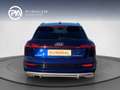 Audi e-tron 55 quattro 300 kW S line Blau - thumbnail 5