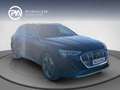 Audi e-tron 55 quattro 300 kW S line Blau - thumbnail 3
