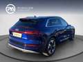 Audi e-tron 55 quattro 300 kW S line Blau - thumbnail 6