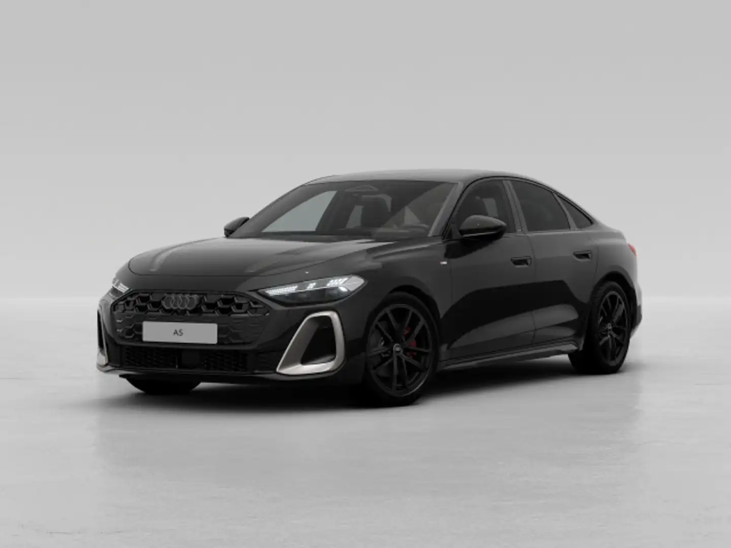 Audi A5 TFSI 150 kW S line Matrix HuD 360° Noir - 2