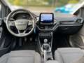 Ford Fiesta 1.0 EcoBoost Titanium+LED+Navi+Garantie+. Blau - thumbnail 8