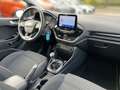 Ford Fiesta 1.0 EcoBoost Titanium+LED+Navi+Garantie+. Blau - thumbnail 9