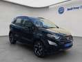 Ford EcoSport ECOSPORT 1.0 EcoBoost ST-LINE *XENON*RFK* Noir - thumbnail 7