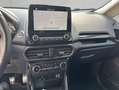 Ford EcoSport ECOSPORT 1.0 EcoBoost ST-LINE *XENON*RFK* Noir - thumbnail 13