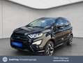 Ford EcoSport ECOSPORT 1.0 EcoBoost ST-LINE *XENON*RFK* Noir - thumbnail 1