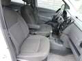 Dacia Lodgy Comfort Klima/Tempomat/AHK/Bluetooth/1.Hd White - thumbnail 3